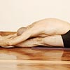 Profesor de Ashtanga Yoga - Claudio Vicente Querol