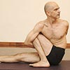 Profesor de Ashtanga Yoga - Claudio Vicente Querol