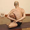 Profesor de Ashtanga Yoga - Claudio Vicente Querol