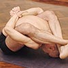 Profesor de Ashtanga Yoga - Claudio Vicente Querol