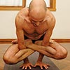 Profesor de Ashtanga Yoga - Claudio Vicente Querol