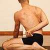 Profesor de Ashtanga Yoga - Claudio Vicente Querol