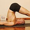 Profesor de Ashtanga Yoga - Claudio Vicente Querol