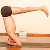 Profesor de Ashtanga Yoga - Claudio Vicente Querol